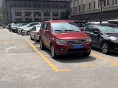 -CLEANDAY车倍洁精洗(延安西路店)