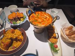 -BetterThai 泰加(苏州中心店)