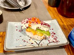 -饭团匠·料理小食堂(镋钯街店)