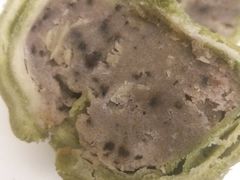 荷花酥蓝莓芝士味-南宋胡记(杭州体育场路店)