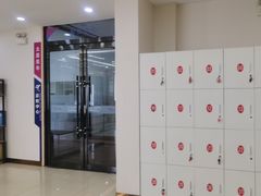 -美年大健康-体检中心(长风门诊部)