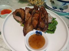 -醉南拳客家菜·河田鸡(东街口航空大厦店)