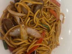 -杭州国际会议中心洲际酒店-面工坊