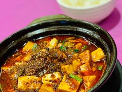 -陈麻婆豆腐(春熙店)