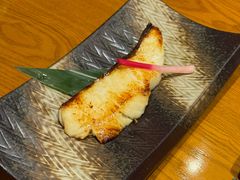 -千代武日本料理(爱建店)