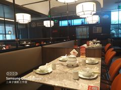 大堂-四道菜·福建菜馆(新街口金鹰店)