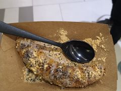 香蕉-炸物局(泊富I CITY店)