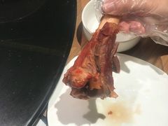 -上关雪東北菜(中房金谊店)