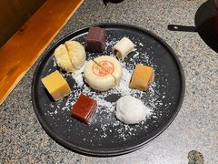 -真地道京味府·鲜橙烤鸭·北京菜(朝外大街东大桥店)