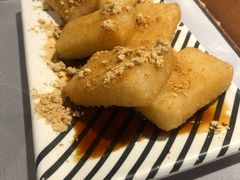 -蜀九香火锅(九眼桥店)