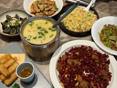 -大潮淮·淮扬菜(何园旗舰店)