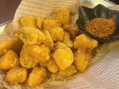 -mordew加州日记西餐&小酒馆(新天地店)