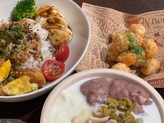 -肥朵食堂(带梦胡同店)