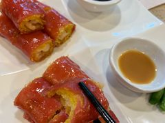 -点都德(大茶楼店)