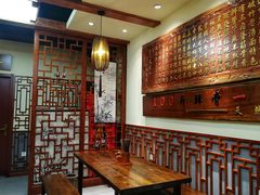 -金杨拉面王(杨南路店)
