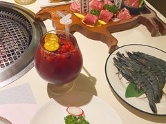 -赤坂亭M9和牛烧肉·日料398放题(万达店)