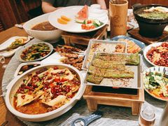 -白氏兄弟烧烤(富康路总店)