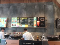 -星巴克(凯德晶萃店)