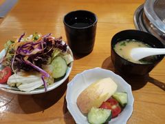 -丸藏和牛烧肉专门店(园区师惠坊店)