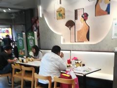 -德克士(前门店)