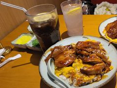 -佰海稻食堂·盖饭·拉面·寿喜锅(中华广场店)
