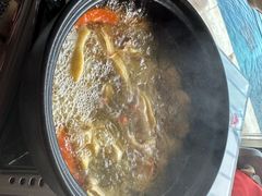 -天津湾西餐厅(三亚海棠湾洲际度假酒店)