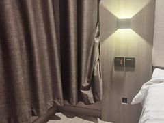 -汉庭(苏州盘蠡路地铁站店)