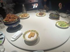 -京味斋·烤鸭·北京菜(安贞店)
