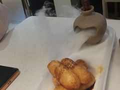 -鲁秀才炒鸡(龙湖西溪天街店)