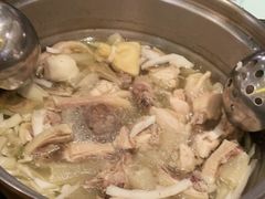 -润园四季椰子鸡火锅(南山海岸城店)