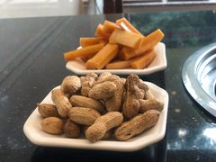 -正能量脆肉鲩火锅