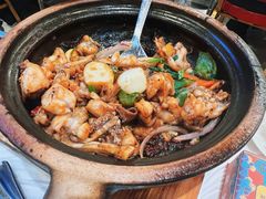 -活潑鲜跳(湖滨商业街店)