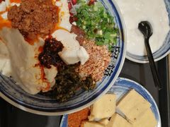 -东家云南传统油条稀豆粉(昆明茶马花街店)