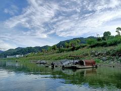 -新安江山水画廊风景区