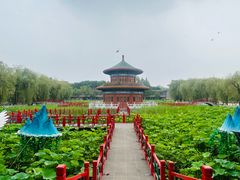 -大明幻境第一城