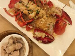 -富力万达嘉华酒店-品珍中餐厅(水果湖店)