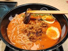 -味千拉面(煌华新纪元购物广场店)