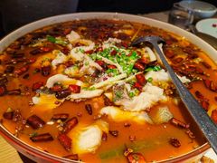 -滋色臻选川菜(北京坊旗舰店)