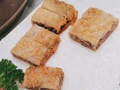 -椿记烧鹅(建干路店)