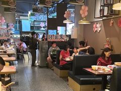 -靓靓蒸虾·头牌蒸虾(南山桂庙店)