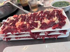 -官塘陈记鱼生·潮汕砂锅粥·牛肉火锅(潮枫路总店)