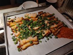 -绿茶餐厅(龙湖星悦荟店)