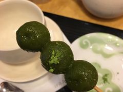 -伊藤久右卫门(宇治本店)