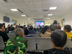 -四川省人民医院(本部)