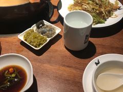 -黑鸡小馆(金源店)