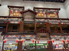 -银泰百货(北京大红门店)