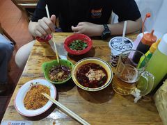 -冒椒火辣(太古里店)