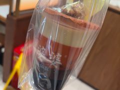 -八婆婆烧仙草(SM城市广场店)