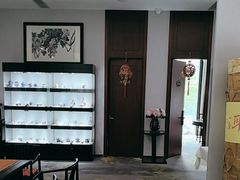 -浦江悦(陆家嘴保利广场店)