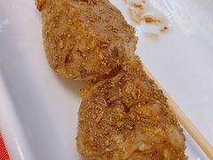 -西贝(华发商都店)
